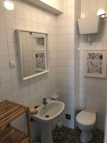 Apartamento Traditional Central 2 Double Bed Apt In Quiet Square