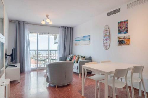 Los Porches Beach Apartment - 041