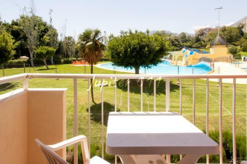 Apartamento Studio - Complex Minerva & Jupiter (j011)
