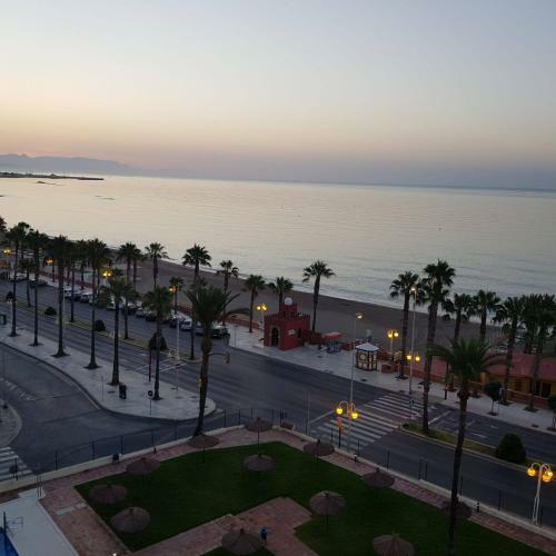 Apartamento Aloha Playa Casa Playa Kobe