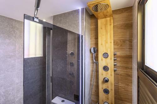 Apartamento Aloha Playa Casa Playa Kobe