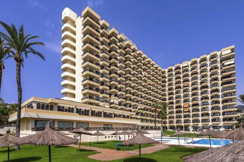 Apartamento Aloha Playa Casa Playa Kobe