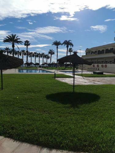 Apartamento Aloha Playa Casa Playa Kobe