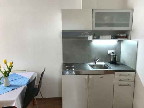 Hostal Penzion Biely Potok