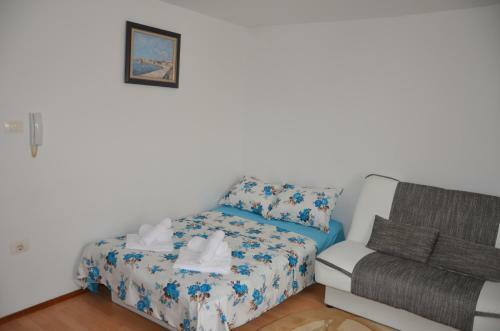Apartments Park Piran