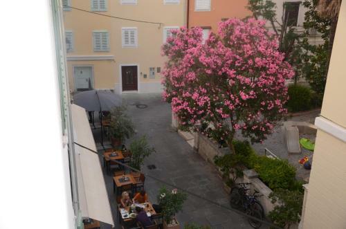 Apartments Park Piran