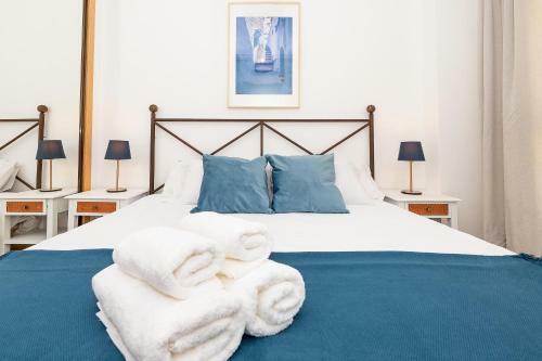 Apartamento Benalmadena Sol Y Mar