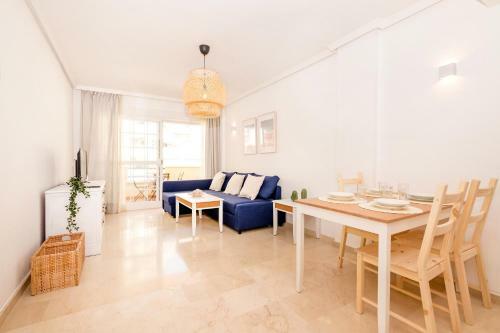 Apartamento Benalmadena Sol Y Mar