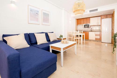 Apartamento Benalmadena Sol Y Mar