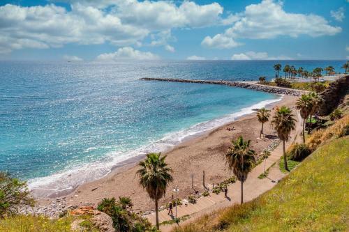 Apartamento Benalmadena Sol Y Mar