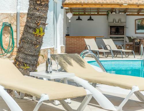 Villa Weforyou Casa Calma