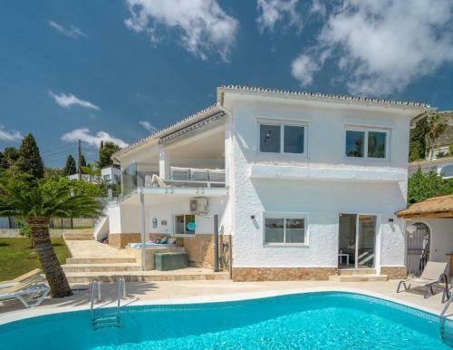 Villa Weforyou Casa Calma
