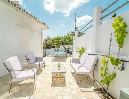 Villa Weforyou Casa Calma