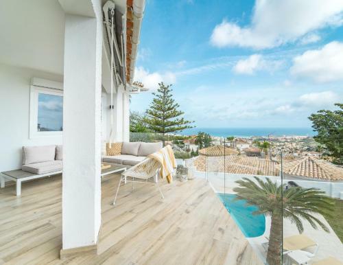 Villa Weforyou Casa Calma