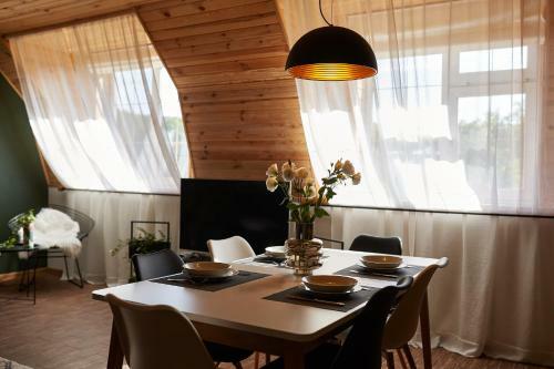 Apartamento Scandinavian Hygge Canyon View Lounge