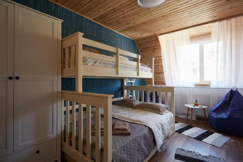 Apartamento Scandinavian Hygge Canyon View Lounge
