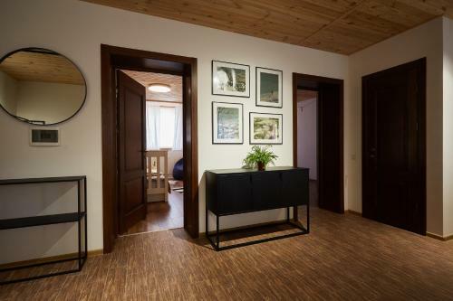Apartamento Scandinavian Hygge Canyon View Lounge