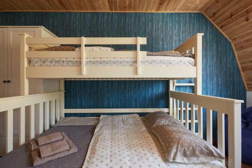 Apartamento Scandinavian Hygge Canyon View Lounge