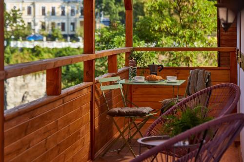 Apartamento Scandinavian Hygge Canyon View Lounge