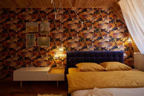 Apartamento Scandinavian Hygge Canyon View Lounge