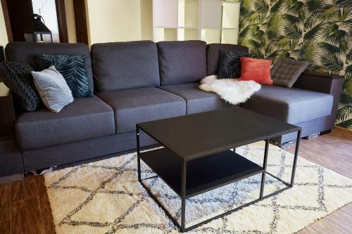 Apartamento Scandinavian Hygge Canyon View Lounge