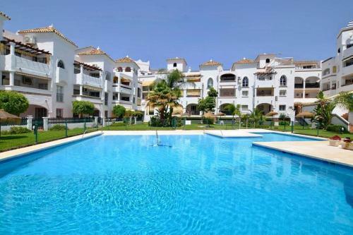 Estupendo Apartamento El La Mejor Ubicaci�n