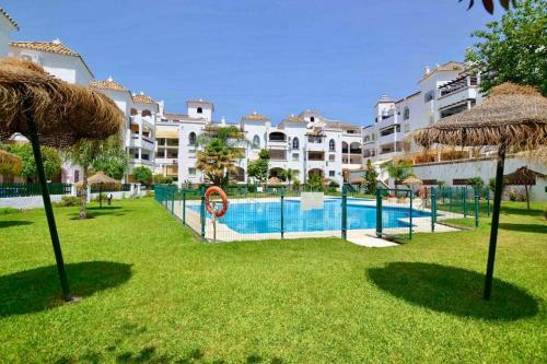 Estupendo Apartamento El La Mejor Ubicaci�n