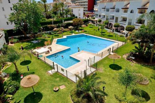 Estupendo Apartamento El La Mejor Ubicaci�n