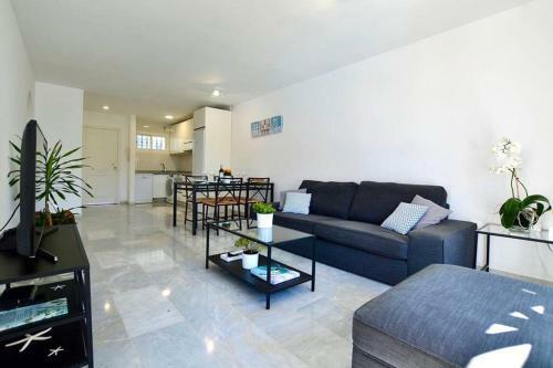Estupendo Apartamento El La Mejor Ubicaci�n