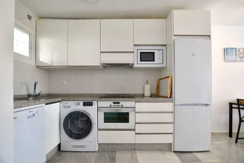 Estupendo Apartamento El La Mejor Ubicaci�n