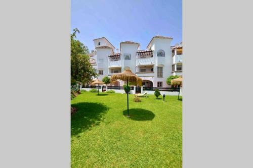 Estupendo Apartamento El La Mejor Ubicaci�n