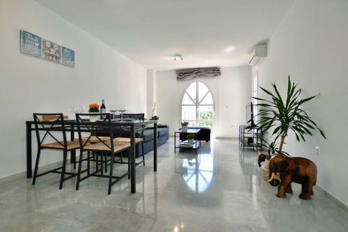 Estupendo Apartamento El La Mejor Ubicaci�n