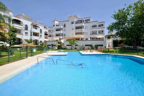 Estupendo Apartamento El La Mejor Ubicaci�n