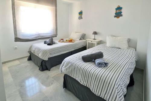 Estupendo Apartamento El La Mejor Ubicaci�n