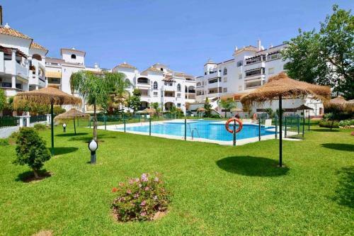 Estupendo Apartamento El La Mejor Ubicaci�n