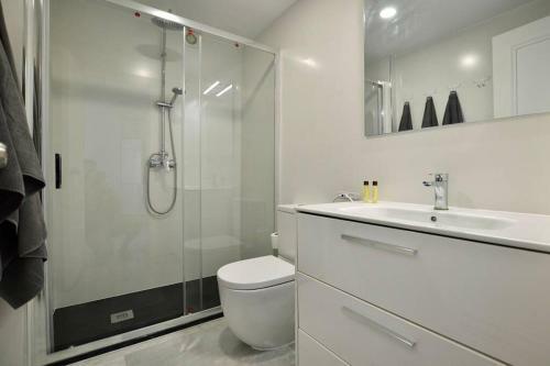 Estupendo Apartamento El La Mejor Ubicaci�n