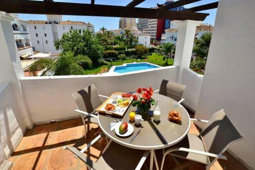 Estupendo Apartamento El La Mejor Ubicaci�n