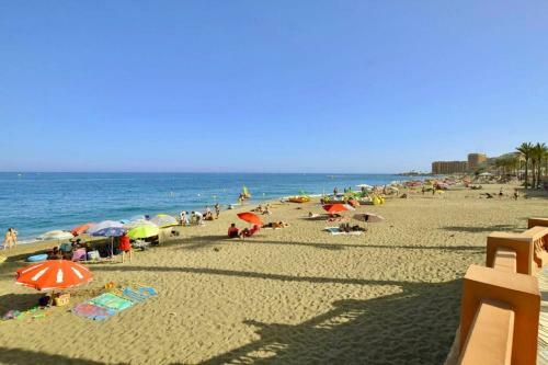 Estupendo Apartamento El La Mejor Ubicaci�n