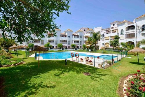 Estupendo Apartamento El La Mejor Ubicaci�n