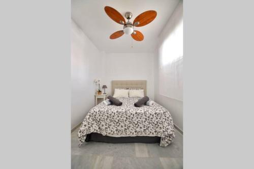 Estupendo Apartamento El La Mejor Ubicaci�n