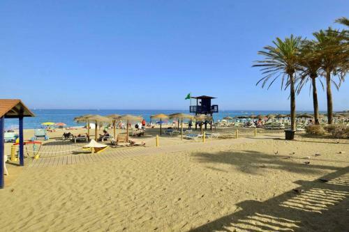 Estupendo Apartamento El La Mejor Ubicaci�n