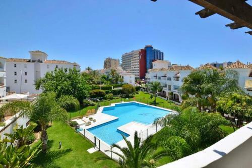 Estupendo Apartamento El La Mejor Ubicaci�n