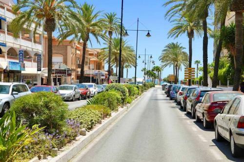 Estupendo Apartamento El La Mejor Ubicaci�n