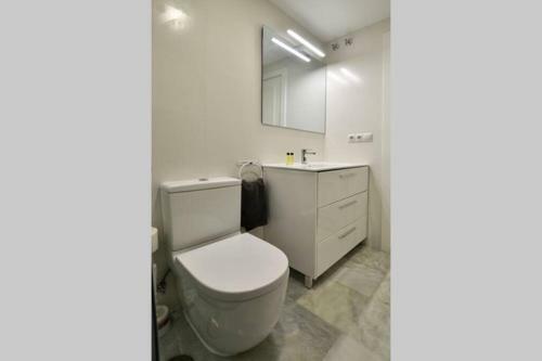 Estupendo Apartamento El La Mejor Ubicaci�n