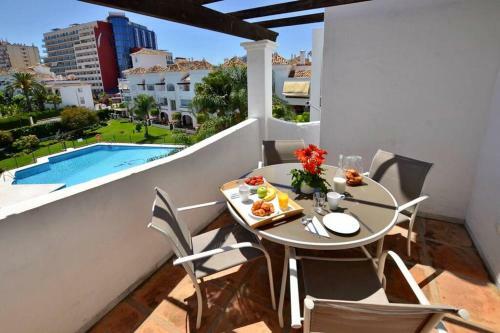 Estupendo Apartamento El La Mejor Ubicaci�n