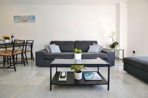 Estupendo Apartamento El La Mejor Ubicaci�n