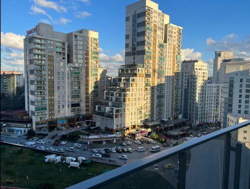 Kozapark Family Luxury Apartmant 151sm