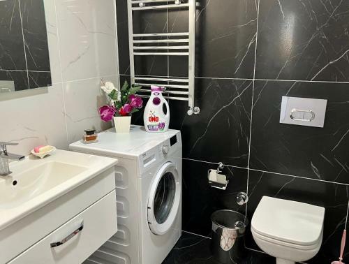 Kozapark Family Luxury Apartmant 151sm