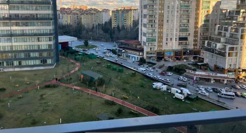 Kozapark Family Luxury Apartmant 151sm