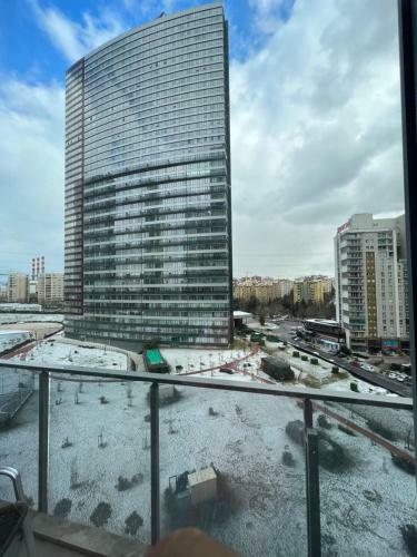 Kozapark Family Luxury Apartmant 151sm